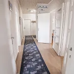Lejlighed Iso Ja Viihtyisae Asunto Pietarsaaressa