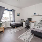 Iso Ja Viihtyisae Asunto Pietarsaaressa Jakobstad