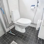 Lejlighed Iso Ja Viihtyisae Asunto Pietarsaaressa Jakobstad