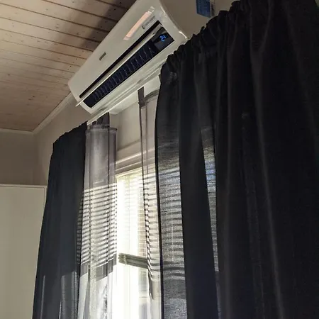 Apartamento Iso Ja Viihtyisae Asunto Pietarsaaressa