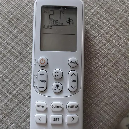 Iso Ja Viihtyisae Asunto Pietarsaaressa