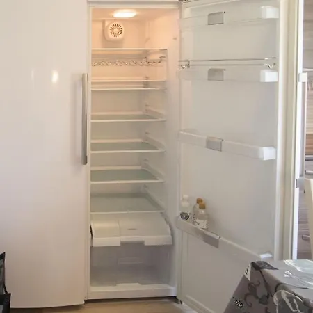 Iso Ja Viihtyisae Asunto Pietarsaaressa *