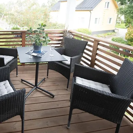 Iso Ja Viihtyisae Asunto Pietarsaaressa