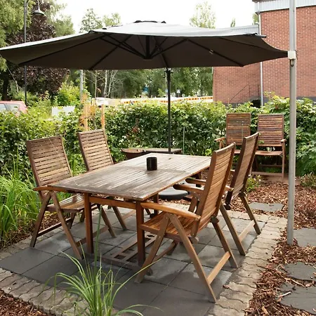 Iso Ja Viihtyisae Asunto Pietarsaaressa * Jakobstad