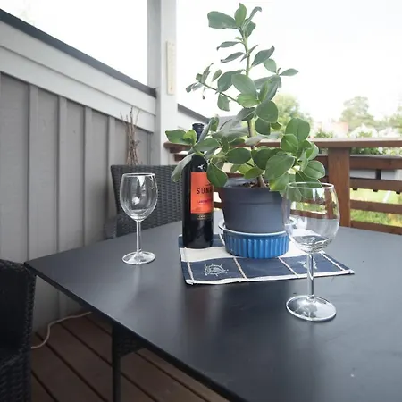 Iso Ja Viihtyisae Asunto Pietarsaaressa Apartamento *