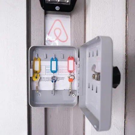 Iso Ja Viihtyisae Asunto Pietarsaaressa Apartamento