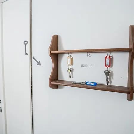 Apartamento Iso Ja Viihtyisae Asunto Pietarsaaressa