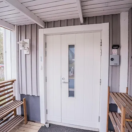 Iso Ja Viihtyisae Asunto Pietarsaaressa