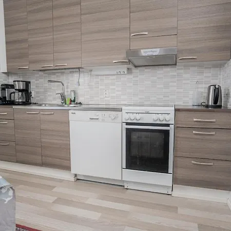 Iso Ja Viihtyisae Asunto Pietarsaaressa