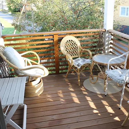 Apartamento Iso Ja Viihtyisae Asunto Pietarsaaressa *