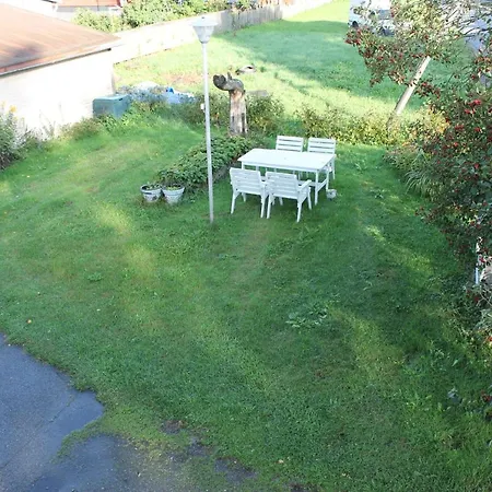 Iso Ja Viihtyisae Asunto Pietarsaaressa Apartamento