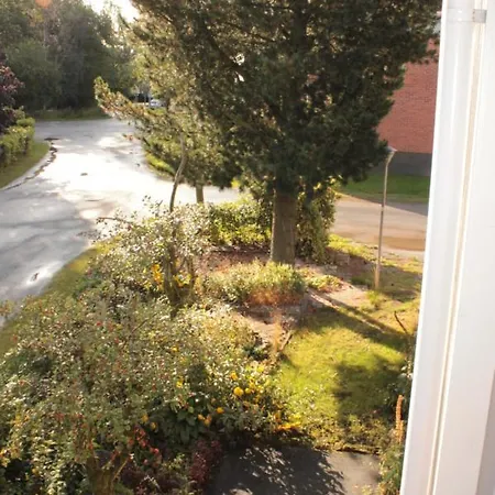 Iso Ja Viihtyisae Asunto Pietarsaaressa Jakobstad