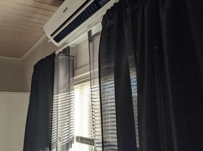 Διαμέρισμα Iso Ja Viihtyisae Asunto Pietarsaaressa